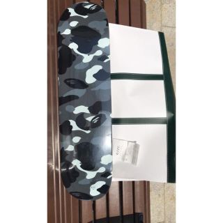 A BATHING APE(スケートボード)のフリマアイテム一覧 A BATHING APE(スケートボード)のフリマアイテム一覧