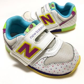 ニューバランス(New Balance)の超美品☆new balance ニューバランス 996 15㎝(スニーカー)