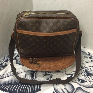 ルイヴィトン(LOUIS VUITTON)のK730様専用  LOUIS VUITTON  バッグ  リポーターGM(ショルダーバッグ)