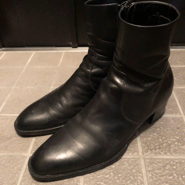 Saint Laurent(サンローラン)のSAINTLAURENTPARIS  メンズの靴/シューズ(ブーツ)の商品写真