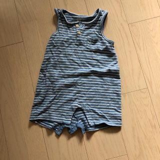 ギャップキッズ(GAP Kids)のGAP ロンパース(ロンパース)