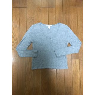 フォーエバートゥエンティーワン(FOREVER 21)のFOREVER21  フォーエバー21  ロンT(Tシャツ(長袖/七分))