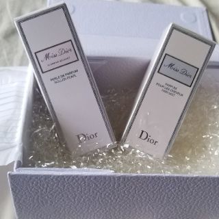 クリスチャンディオール(Christian Dior)のDior香水とヘアミスト(ヘアウォーター/ヘアミスト)