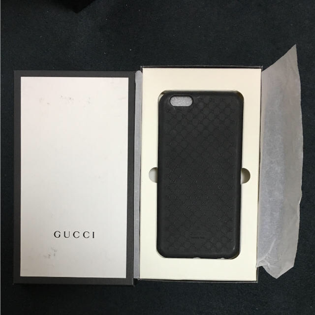 Gucci - GUCCI 携帯ケースの通販 by だぁ☺︎｜グッチならラクマ