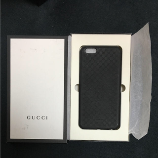 グッチ(Gucci)のGUCCI 携帯ケース(iPhoneケース)