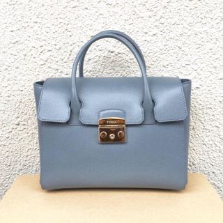 フルラ(Furla)のFurlaフルラ未使用メトロポリス正規品バッグ (リュック/バックパック)