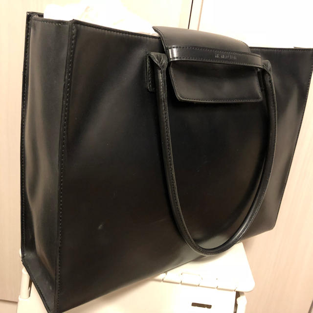 MICHEL KLEIN MK リクルートバッグの通販 by きゆみ ミッシェルクラン リクルートバッグ(レディース)