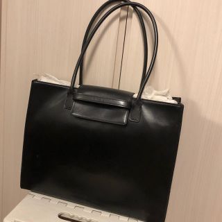 ミッシェルクラン(MICHEL KLEIN)のMK リクルートバッグ(トートバッグ)