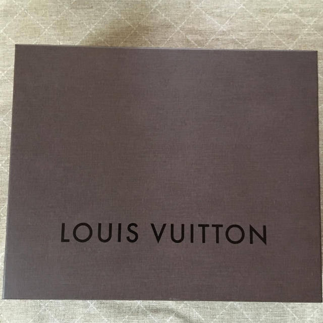 LOUIS VUITTON(ルイヴィトン)のルイヴィトン 空箱 その他のその他(その他)の商品写真