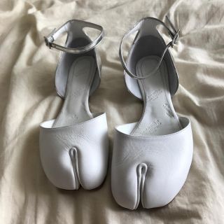 マルタンマルジェラ(Maison Martin Margiela)のAkkoさま専用(ハイヒール/パンプス)