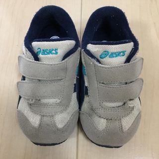 アシックス(asics)のアシックス　14cm (スニーカー)