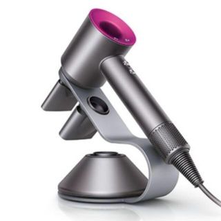 ダイソン(Dyson)の新品 純正品 ダイソン ヘアドライヤー スタンド スーパーソニック dyson(ドライヤー)