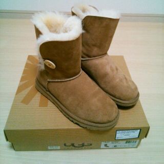 アグ(UGG)のみお様☆専用(ブーツ)