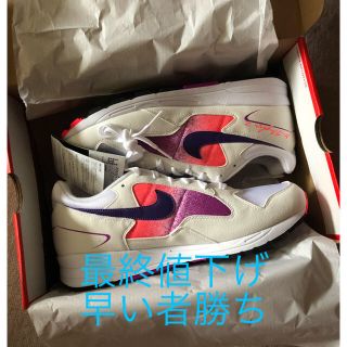 ナイキ(NIKE)のNIKE AIR SKYLON Ⅱ スカイロン ナイキ(スニーカー)