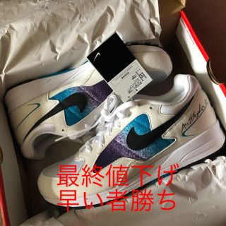 ナイキ(NIKE)のNIKE AIR SKYLON Ⅱ スカイロン ナイキ(スニーカー)