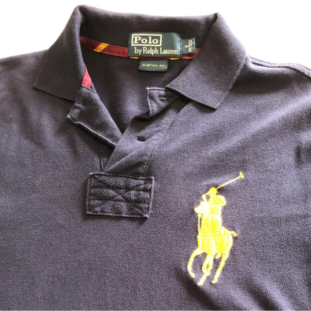 POLO RALPH LAUREN(ポロラルフローレン)のラルフローレン ポロシャツ メンズのトップス(ポロシャツ)の商品写真