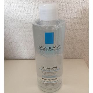 ラロッシュポゼ(LA ROCHE-POSAY)のLA ROCHE-POSAY クレンジングウォーター400ml (その他)