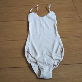 ササキ  子供用ボディーファンデーション  バレエ 新体操用(ダンス/バレエ)