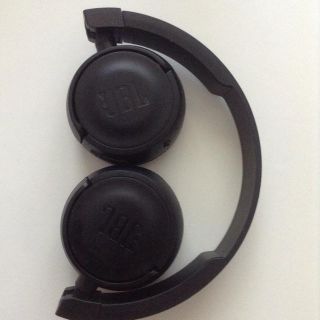 JBL bluetooth ヘッドホン(ヘッドフォン/イヤフォン)