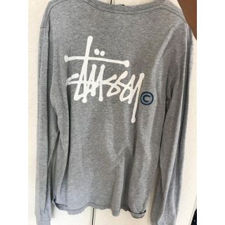 ステューシー(STUSSY)のステューシー ロンT(Tシャツ/カットソー(七分/長袖))