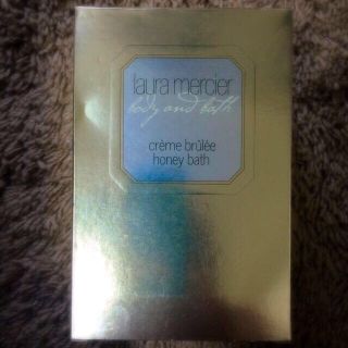 ローラメルシエ(laura mercier)のローラメルシエ♥︎シャワーバス(その他)