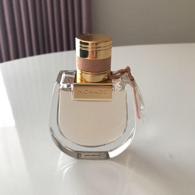 Chloe(クロエ)のクロエ ノマド オードパルファム50ml コスメ/美容の香水(香水(女性用))の商品写真