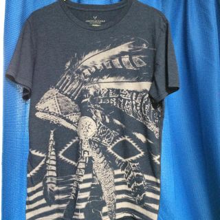 アメリカンイーグル(American Eagle)のAmerican eagle  Tシャツ(Tシャツ/カットソー(半袖/袖なし))