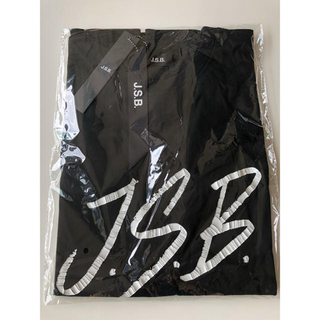 三代目 J Soul Brothers(サンダイメジェイソウルブラザーズ)のJSB 正規品 メンズのトップス(Tシャツ/カットソー(半袖/袖なし))の商品写真