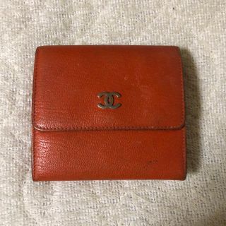 CHANEL(財布 ・ オレンジ/橙色系)のフリマアイテム一覧 CHANEL(財布 ・ オレンジ/橙色系)のフリマアイテム一覧