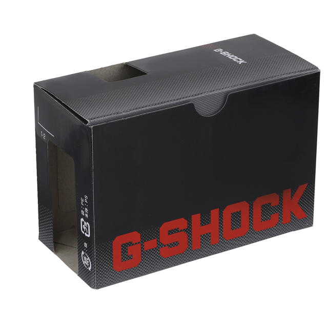 G-SHOCK(ジーショック)の【値引き中！】CASIO G-SHOCK カシオ ジーショック 腕時計 メンズの時計(腕時計(デジタル))の商品写真