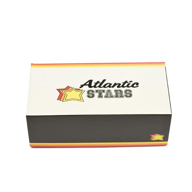 ATLANTIC STARS アトランティックスターズ スニーカー40 メンズの靴/シューズ(スニーカー)の商品写真