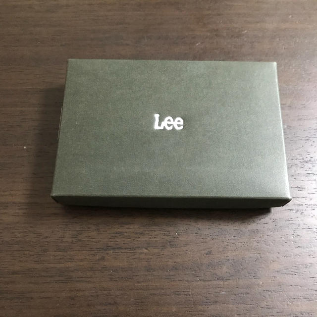 Lee(リー)の＊LEEキーケース＊ メンズのファッション小物(キーケース)の商品写真