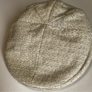 カシラ(CA4LA)のハンチング カシラ(ハンチング/ベレー帽)