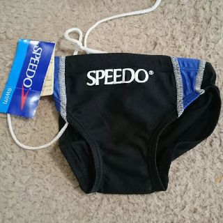 スピード(SPEEDO)のスピード 水着 120(水着)