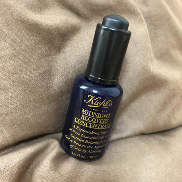 Kiehl's(キールズ)のkiehl's オイル 30ml コスメ/美容のスキンケア/基礎化粧品(フェイスオイル/バーム)の商品写真