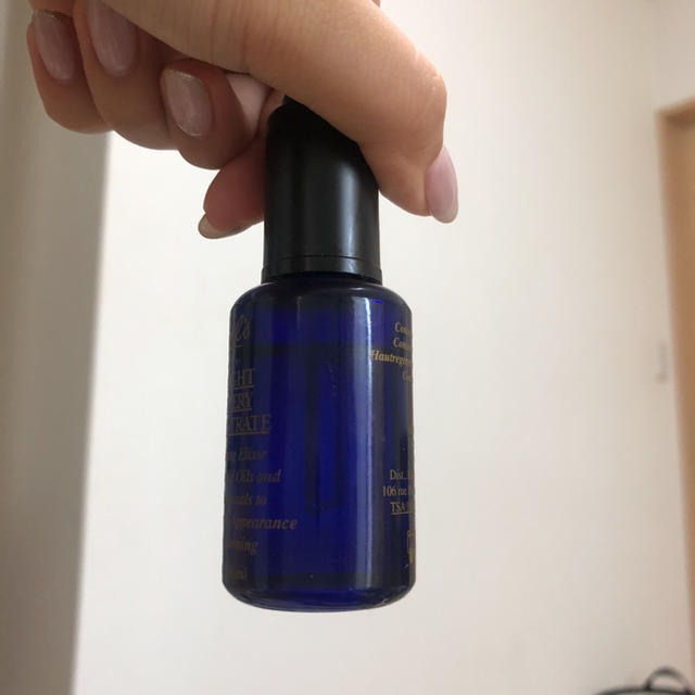 Kiehl's(キールズ)のkiehl's オイル 30ml コスメ/美容のスキンケア/基礎化粧品(フェイスオイル/バーム)の商品写真