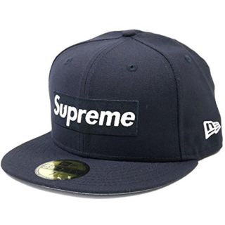 シュプリーム(Supreme)のSupreme 16AW R.I.P Box Logo New Era Cap(キャップ)