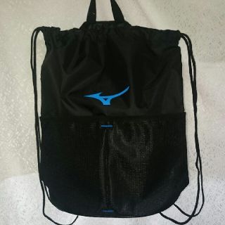 ミズノ(MIZUNO)の新品☆MIZUNO プールバック(その他)