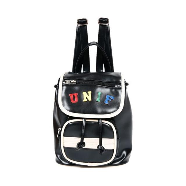 UNIF - k様専用 UNIF UWBK-1040 CRAYOLA BACKPACK UNIF - k様専用 UNIF UWBK-1040 CRAYOLA BACKPACK