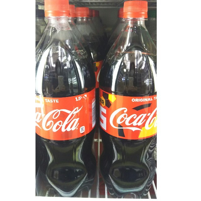 コカ・コーラ(コカコーラ)の☆こばさん専用☆コカコーラ追加分1ケース 食品/飲料/酒の飲料(ソフトドリンク)の商品写真