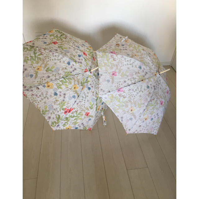 リバティ イルマ 日傘  レディースのファッション小物(傘)の商品写真