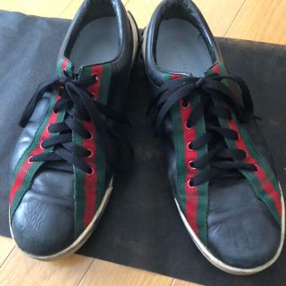 グッチ(Gucci)のGUCCI スニーカー(スニーカー)