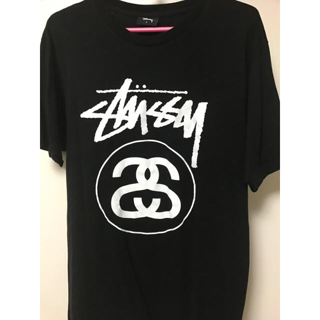 STUSSY - tシャツの通販 by coffee ｜ステューシーならラクマ