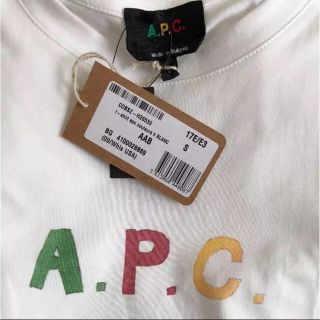 アーペーセー(A.P.C)のケロケロさん専用(Tシャツ(半袖/袖なし))