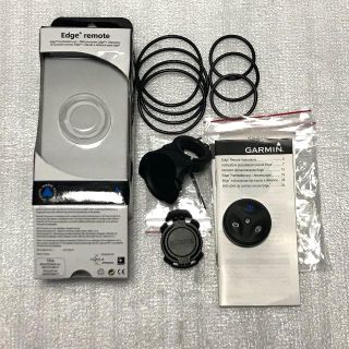 ガーミン(GARMIN)のGarmin Edge remote リモコン(パーツ)