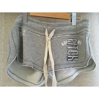 アバクロンビーアンドフィッチ(Abercrombie&Fitch)のAbercrombie & Fitch ルームウェア(ショートパンツ)