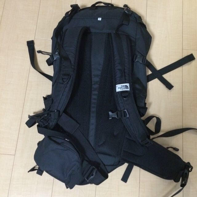 THE NORTH FACE(ザノースフェイス)のノースフェイス♡テルス32 レディースのバッグ(スーツケース/キャリーバッグ)の商品写真