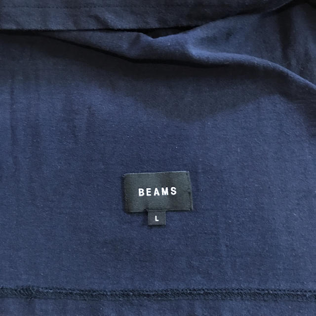 BEAMS(ビームス)のビームス タンクトップ メンズのトップス(タンクトップ)の商品写真