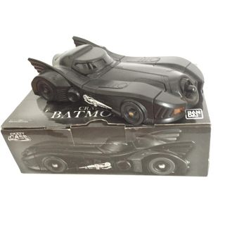 バンダイ(BANDAI)のバットマン　CRAZY CASE BATMOBILE [iPhone6対応】(プラモデル)