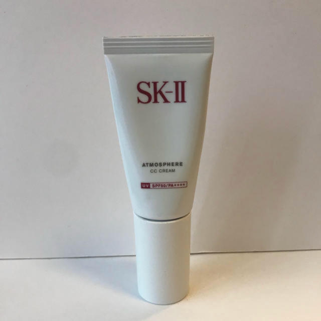 SK-II♡アトモスフィアCCクリーム